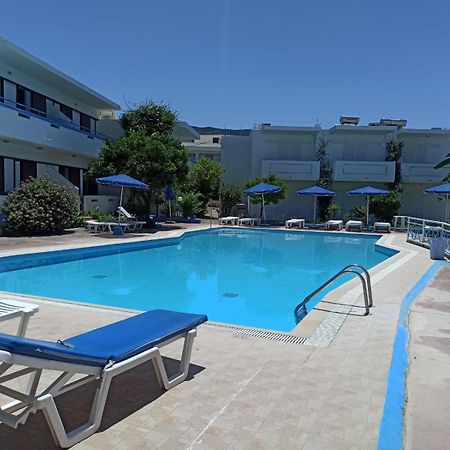 Kosinmyheart Apartment 11 & Studio10 Εξωτερικό φωτογραφία