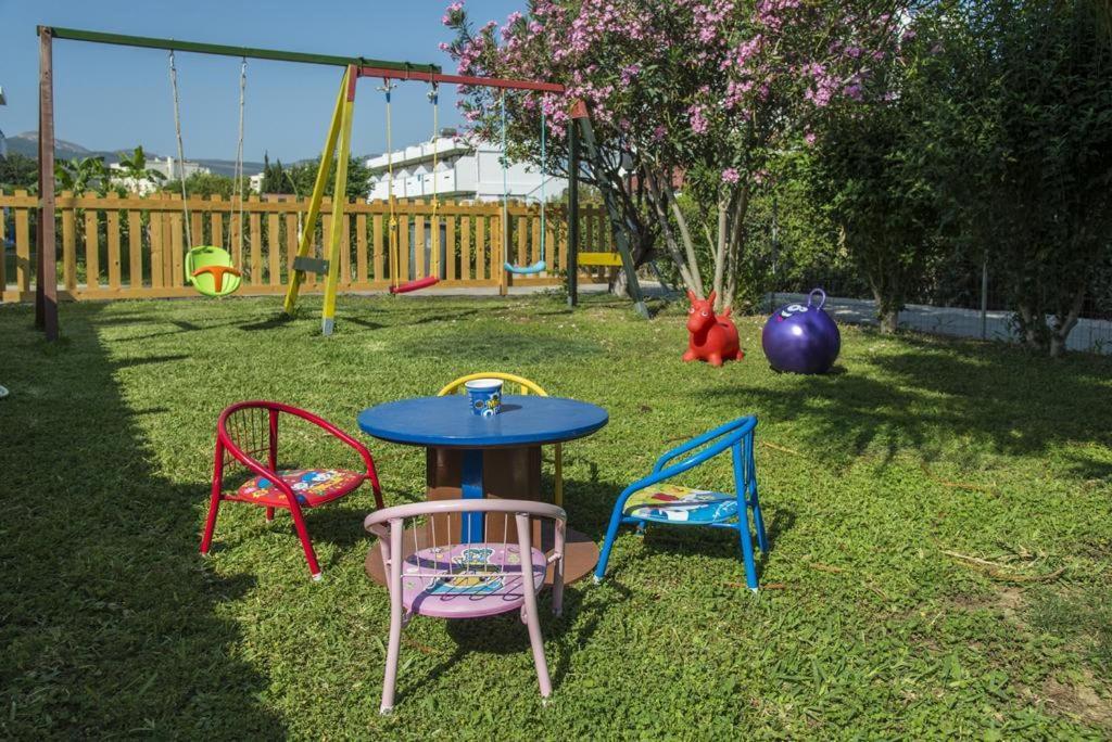 Kosinmyheart Apartment 11 & Studio10 Εξωτερικό φωτογραφία