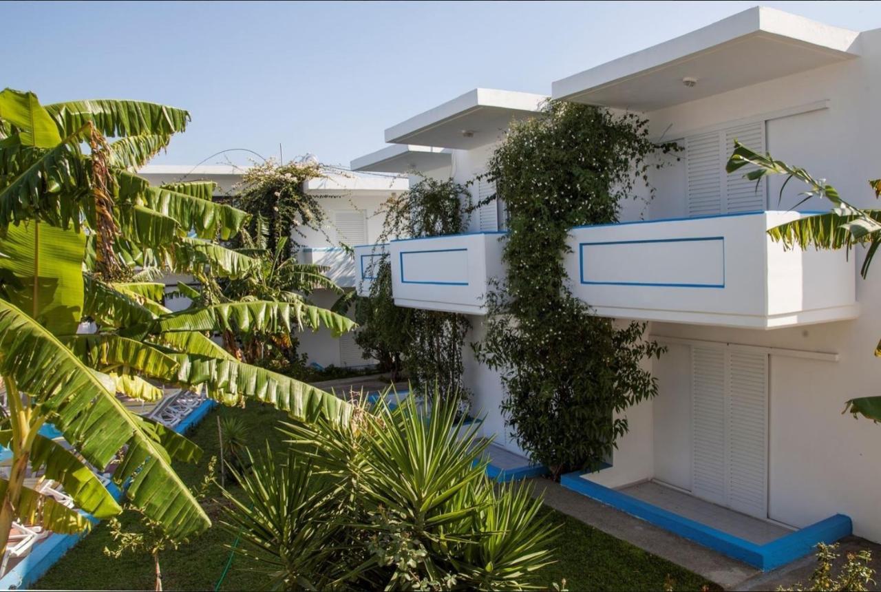 Kosinmyheart Apartment 11 & Studio10 Εξωτερικό φωτογραφία