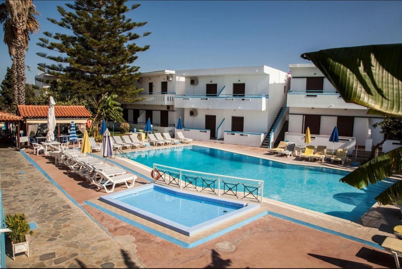 Kosinmyheart Apartment 11 & Studio10 Εξωτερικό φωτογραφία