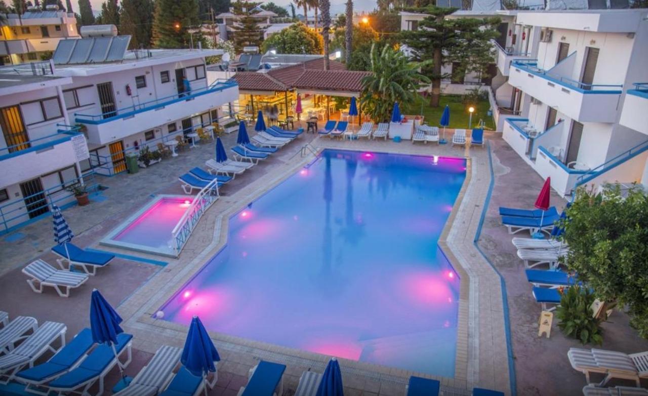 Kosinmyheart Apartment 11 & Studio10 Εξωτερικό φωτογραφία