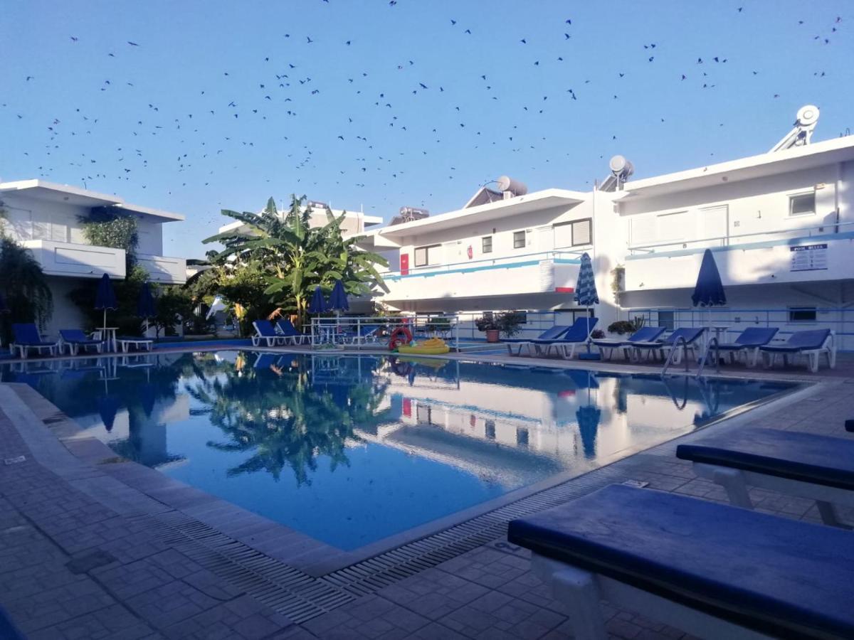 Kosinmyheart Apartment 11 & Studio10 Εξωτερικό φωτογραφία