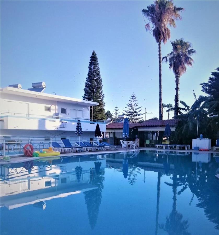 Kosinmyheart Apartment 11 & Studio10 Εξωτερικό φωτογραφία