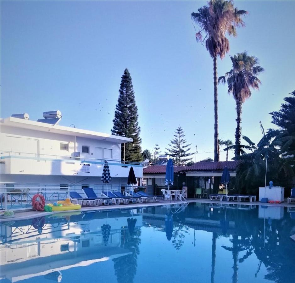 Kosinmyheart Apartment 11 & Studio10 Εξωτερικό φωτογραφία