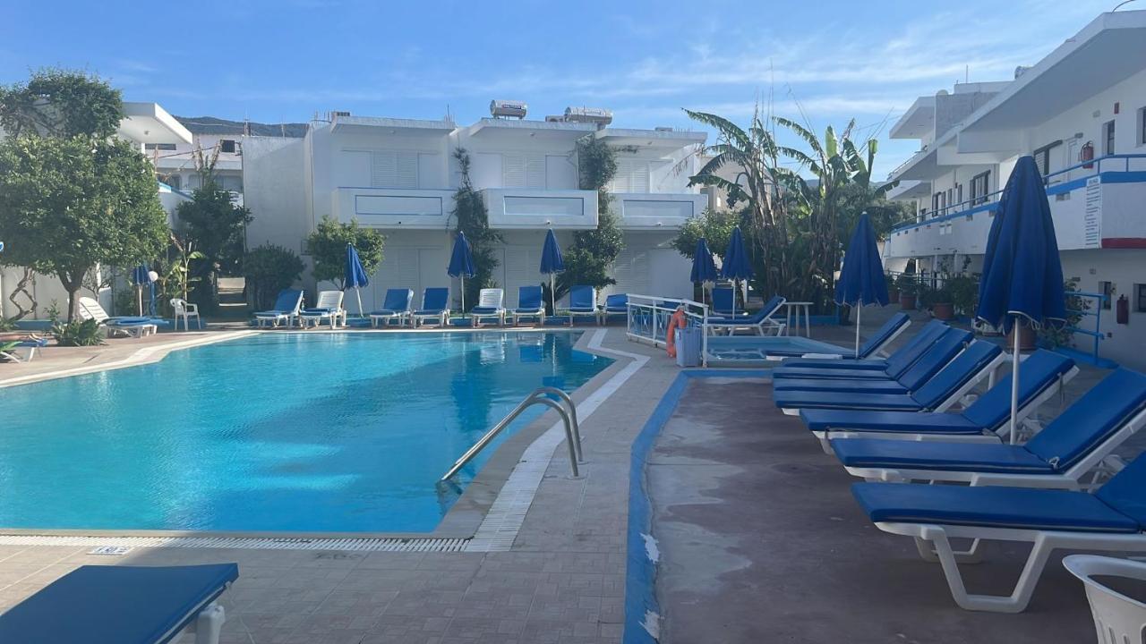 Kosinmyheart Apartment 11 & Studio10 Εξωτερικό φωτογραφία