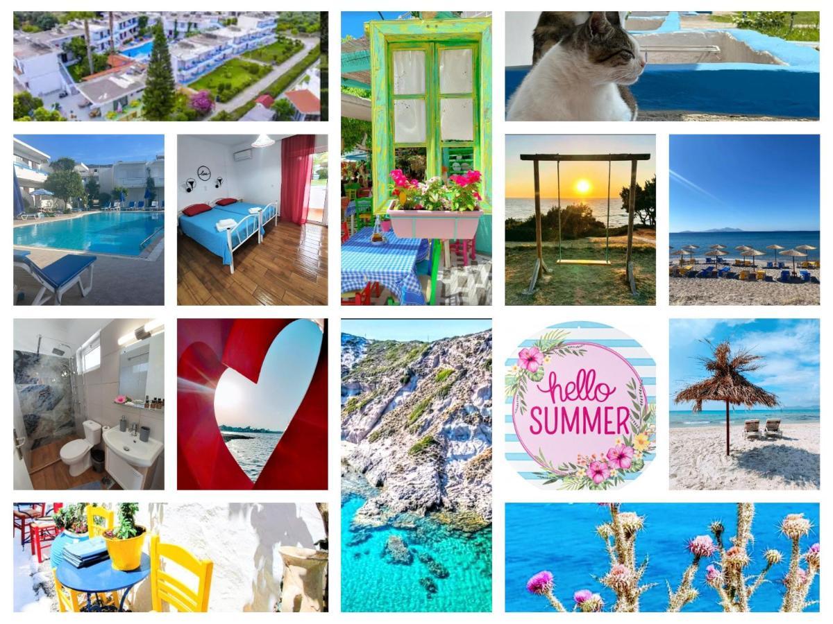 Kosinmyheart Apartment 11 & Studio10 Εξωτερικό φωτογραφία
