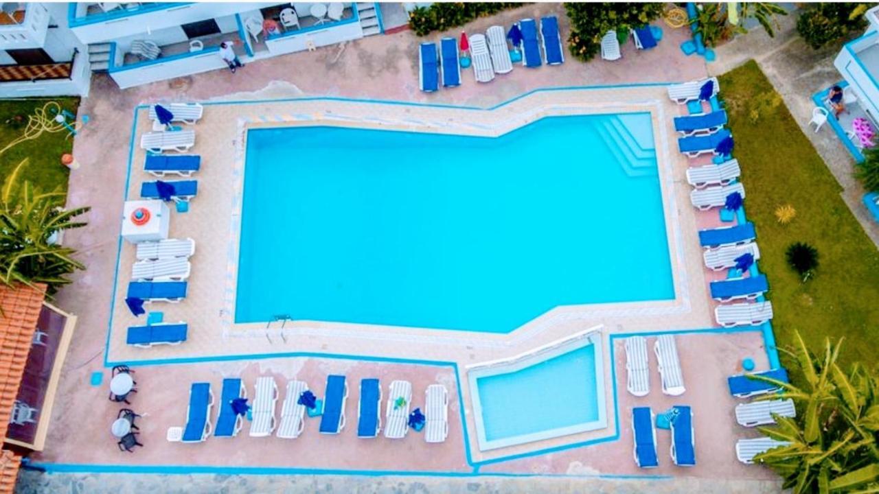 Kosinmyheart Apartment 11 & Studio10 Εξωτερικό φωτογραφία