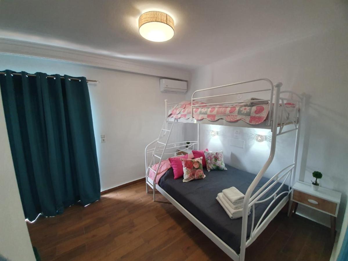 Kosinmyheart Apartment 11 & Studio10 Εξωτερικό φωτογραφία
