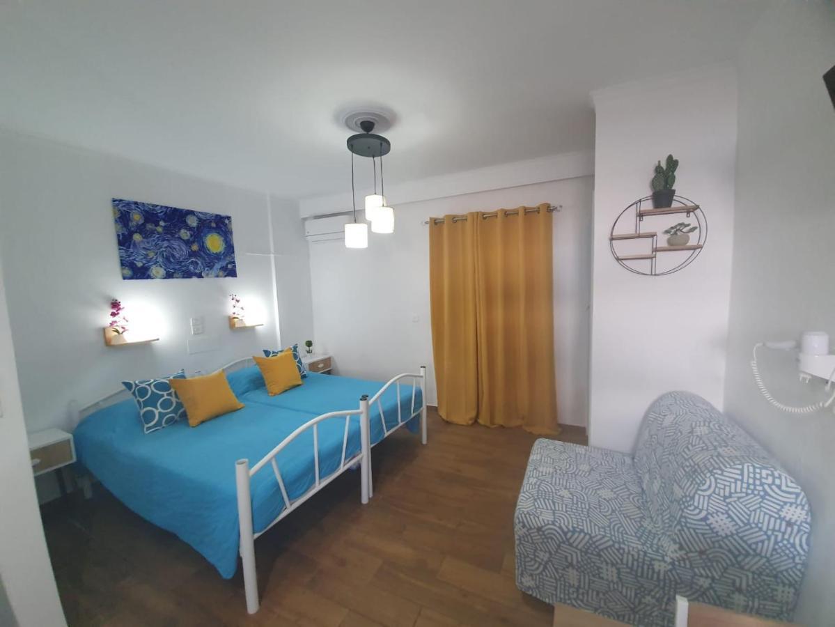 Kosinmyheart Apartment 11 & Studio10 Εξωτερικό φωτογραφία
