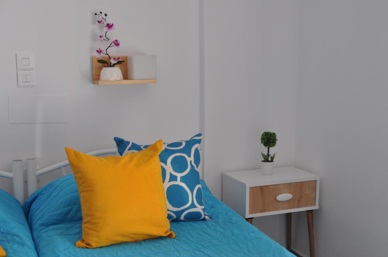 Kosinmyheart Apartment 11 & Studio10 Εξωτερικό φωτογραφία