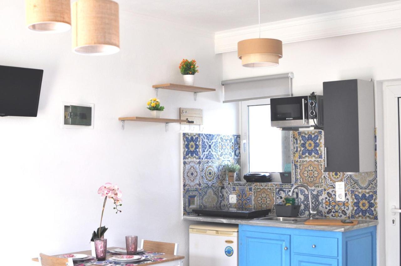 Kosinmyheart Apartment 11 & Studio10 Εξωτερικό φωτογραφία
