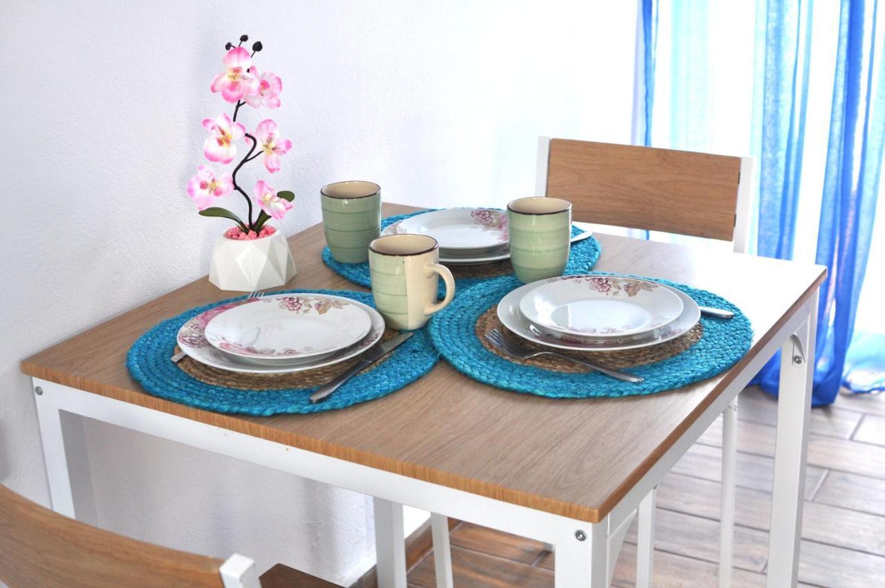Kosinmyheart Apartment 11 & Studio10 Εξωτερικό φωτογραφία