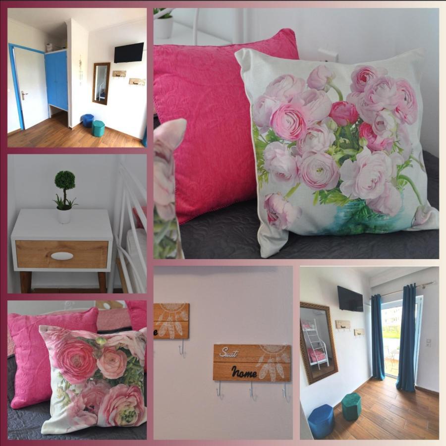 Kosinmyheart Apartment 11 & Studio10 Εξωτερικό φωτογραφία