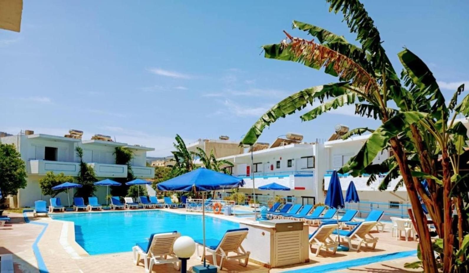 Kosinmyheart Apartment 11 & Studio10 Εξωτερικό φωτογραφία