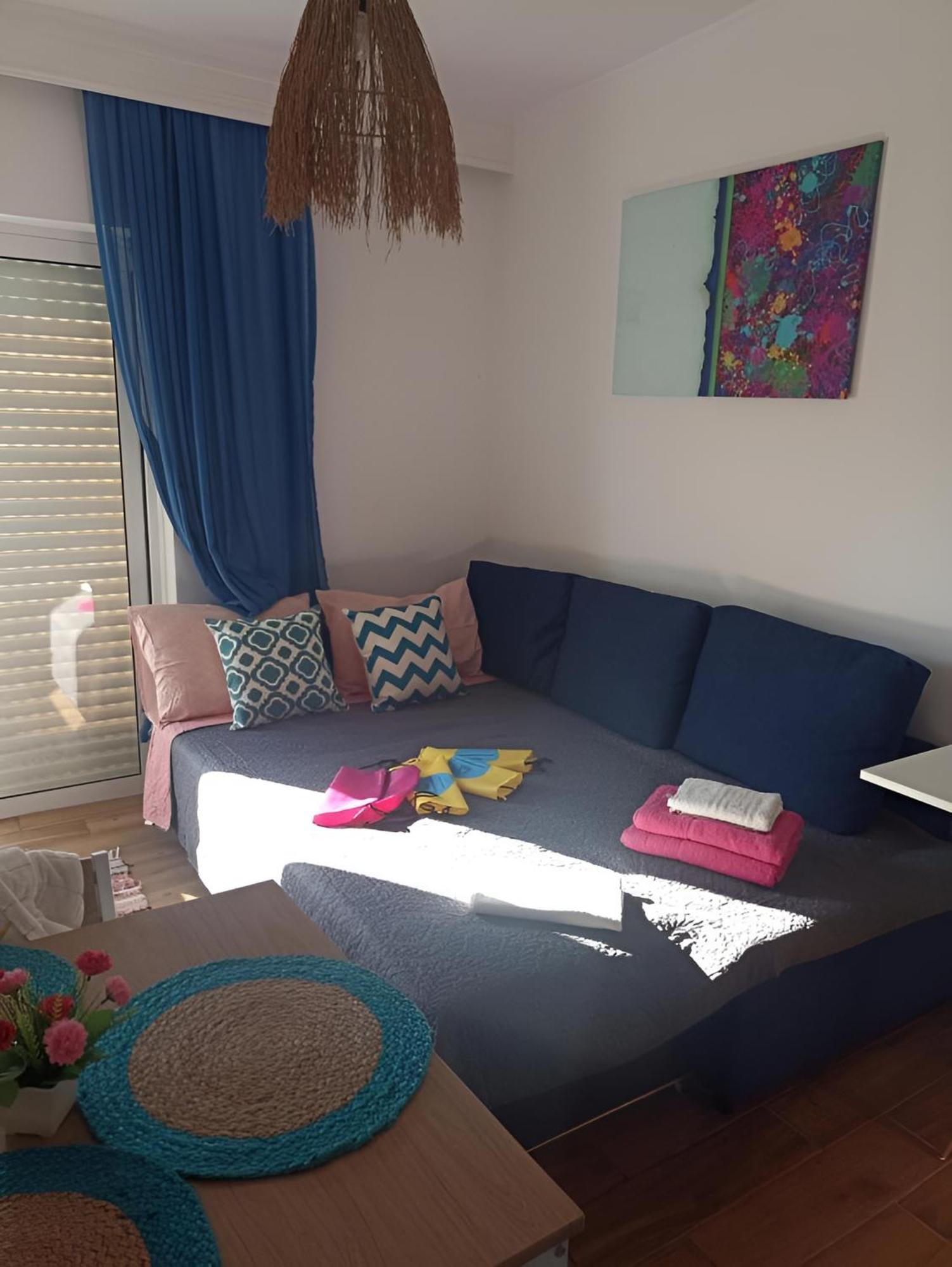 Kosinmyheart Apartment 11 & Studio10 Εξωτερικό φωτογραφία
