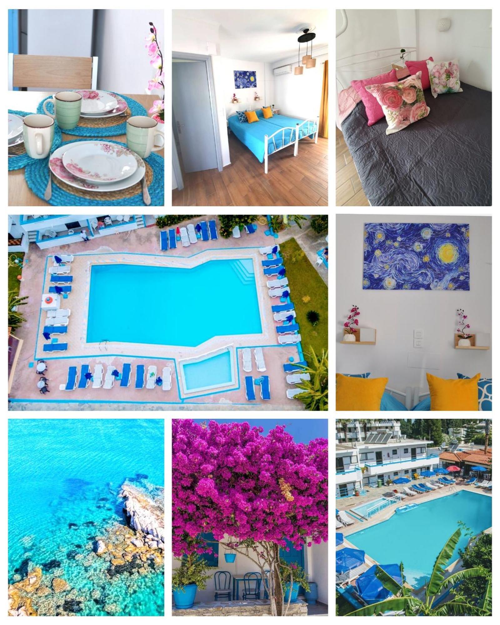 Kosinmyheart Apartment 11 & Studio10 Εξωτερικό φωτογραφία