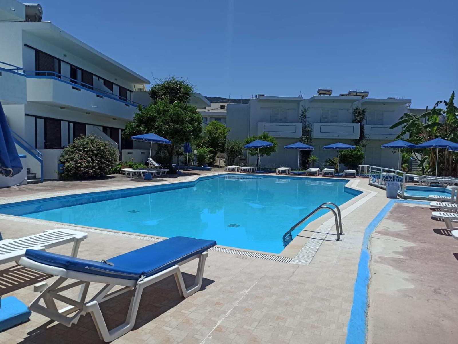 Kosinmyheart Apartment 11 & Studio10 Εξωτερικό φωτογραφία