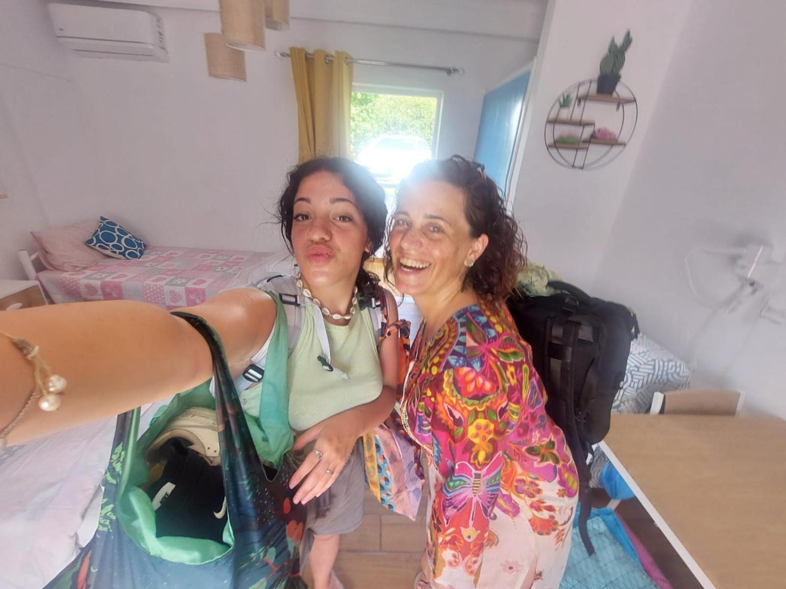 Kosinmyheart Apartment 11 & Studio10 Εξωτερικό φωτογραφία