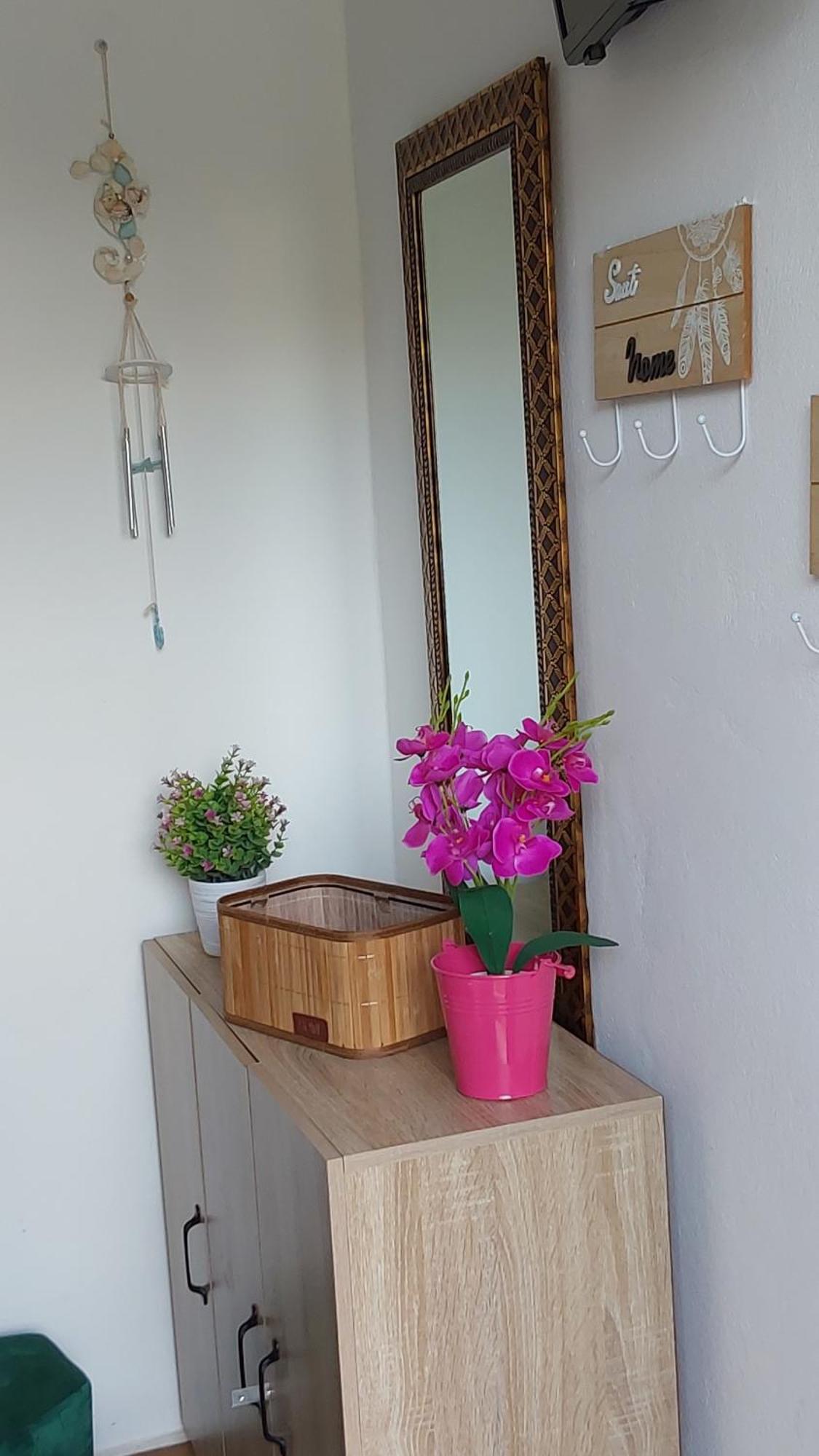 Kosinmyheart Apartment 11 & Studio10 Εξωτερικό φωτογραφία