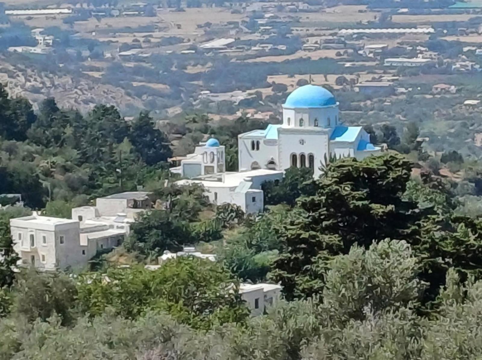 Kosinmyheart Apartment 11 & Studio10 Εξωτερικό φωτογραφία
