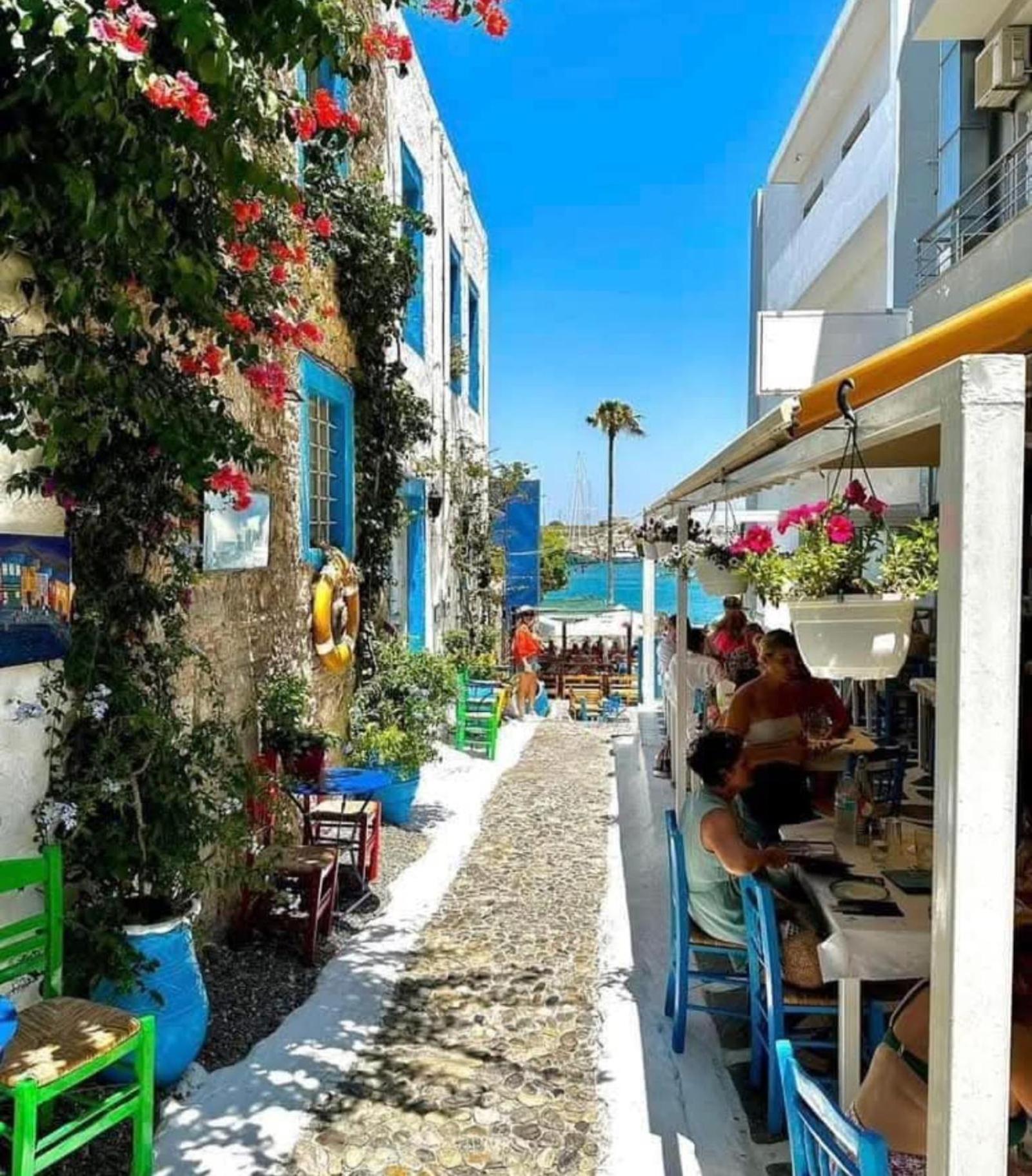 Kosinmyheart Apartment 11 & Studio10 Εξωτερικό φωτογραφία